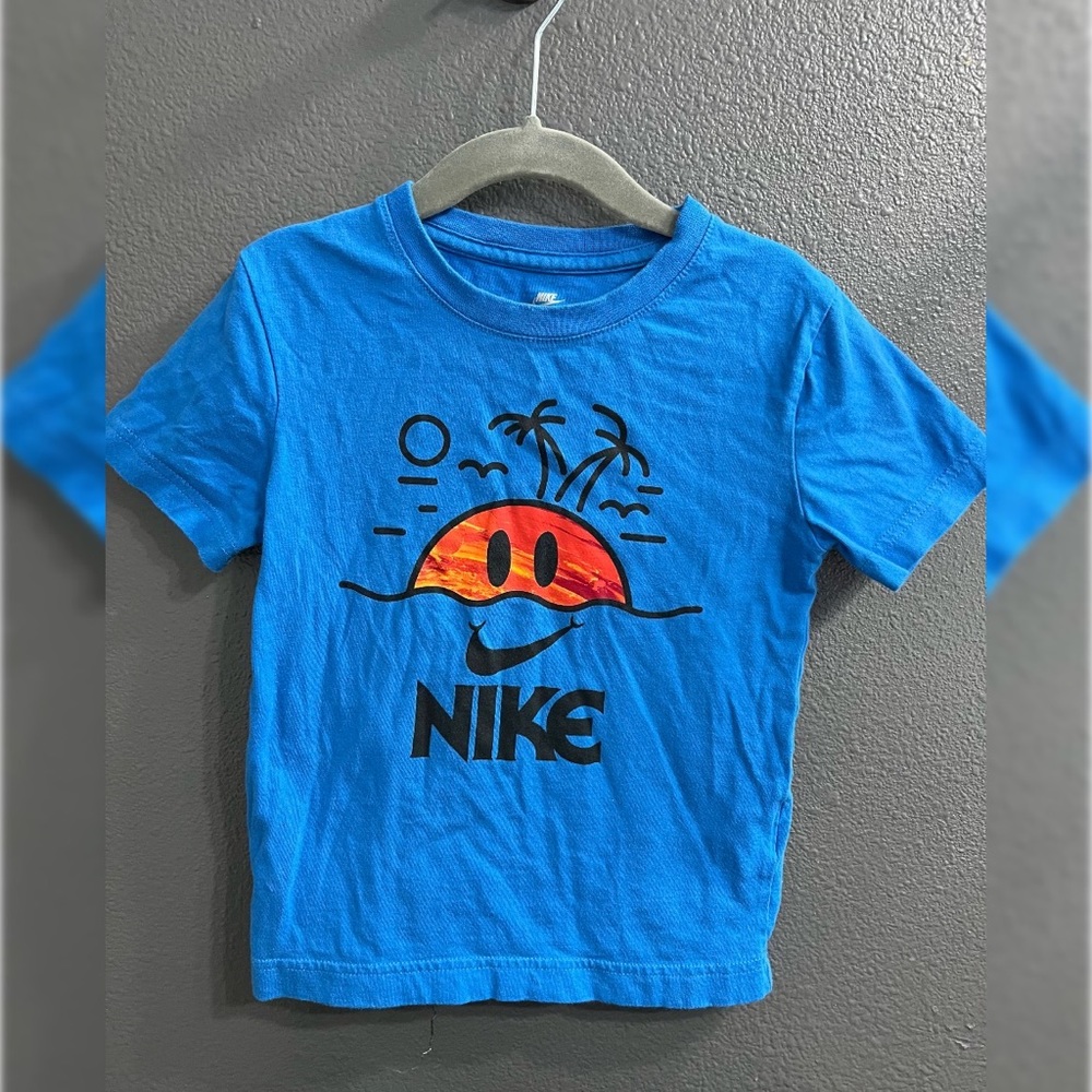 Toddler Nike T-Shirt
